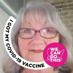 Meet your Posher, Sandra